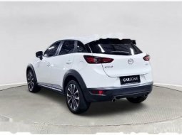 DKI Jakarta, Mazda CX-3 2018 kondisi terawat 8