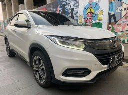 Jual cepat Honda HR-V E Special Edition 2021 di DKI Jakarta