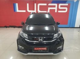 Jual cepat Honda BR-V E Prestige 2020 di DKI Jakarta