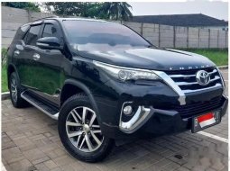 Jawa Barat, Toyota Fortuner VRZ 2017 kondisi terawat