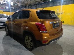 Jual mobil Chevrolet TRAX LTZ 2017 bekas, Jawa Barat 6
