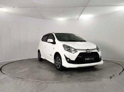 Jual Toyota Agya 2019 harga murah di Banten