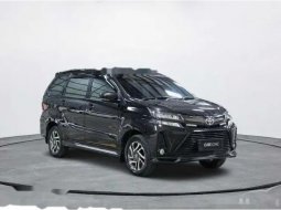 Jual mobil bekas murah Toyota Avanza Veloz 2019 di DKI Jakarta 1