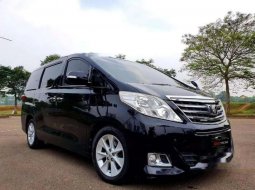 Banten, jual mobil Toyota Alphard X X 2013 dengan harga terjangkau 6