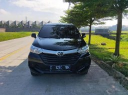 Toyota Avanza 2017 Jawa Barat dijual dengan harga termurah 5