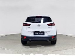 DKI Jakarta, Mazda CX-3 2018 kondisi terawat 11