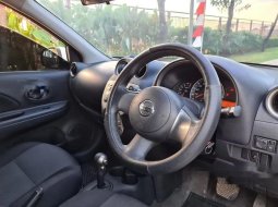 Jual Nissan March XS 2012 harga murah di Jawa Barat 2