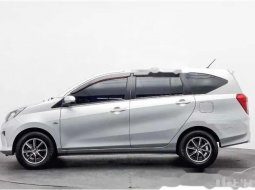 Mobil Toyota Calya 2016 G dijual, Jawa Barat 4
