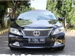 Toyota Camry 2012 Banten dijual dengan harga termurah
