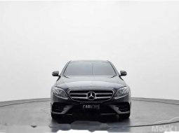 Mobil Mercedes-Benz AMG 2019 dijual, Jawa Barat 11