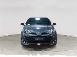 Mobil Toyota Sportivo 2019 terbaik di Banten