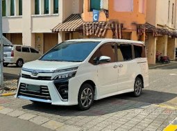 DKI Jakarta, jual mobil Toyota Voxy 2019 dengan harga terjangkau 8