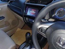 Jual mobil bekas murah Honda Mobilio E 2017 di DKI Jakarta 1