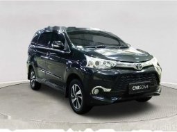 Jual mobil bekas murah Toyota Avanza Veloz 2018 di DKI Jakarta