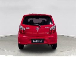 Mobil Daihatsu Ayla 2016 X dijual, DKI Jakarta 13