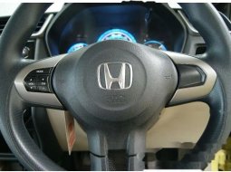 Jual cepat Honda Brio Satya E 2018 di Jawa Timur 5