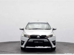 Toyota Yaris 2014 Jawa Barat dijual dengan harga termurah