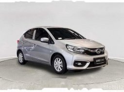 Jual Honda Brio Satya E 2019 harga murah di Jawa Barat