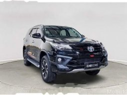 Jual cepat Toyota Fortuner VRZ 2019 di Jawa Barat 2