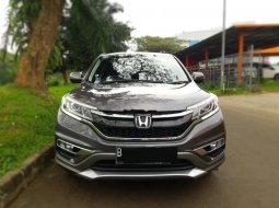 Honda CR-V 2016 Banten dijual dengan harga termurah