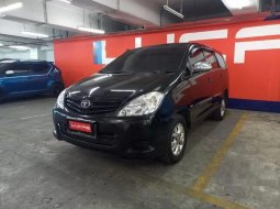 Jual Toyota Kijang Innova E 2011 harga murah di DKI Jakarta 3