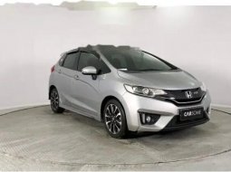 Honda Jazz 2017 Banten dijual dengan harga termurah