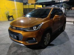 Jual mobil Chevrolet TRAX LTZ 2017 bekas, Jawa Barat 4