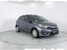 Mobil Honda Brio 2019 Satya E dijual, DKI Jakarta