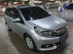 Jual mobil bekas murah Honda Mobilio E 2017 di DKI Jakarta 3