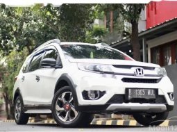 Banten, Honda BR-V E 2016 kondisi terawat 1