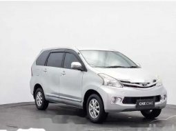 Jual Toyota Avanza G 2014 harga murah di Jawa Barat