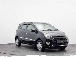 Jual mobil bekas murah Daihatsu Ayla X 2016 di Jawa Barat 3