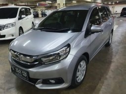 Jual mobil bekas murah Honda Mobilio E 2017 di DKI Jakarta 4