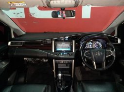 Jual cepat Toyota Venturer 2018 di DKI Jakarta 4