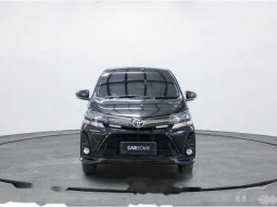Jual mobil bekas murah Toyota Avanza Veloz 2019 di DKI Jakarta