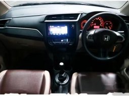 Honda Brio 2017 DKI Jakarta dijual dengan harga termurah 9