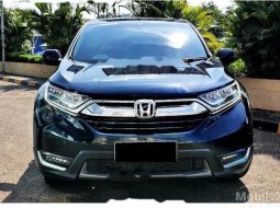 Dijual mobil bekas Honda CR-V Prestige, DKI Jakarta 