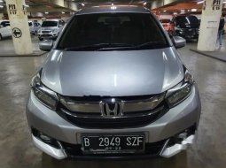 Jual mobil bekas murah Honda Mobilio E 2017 di DKI Jakarta 5