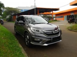 Honda CR-V 2016 Banten dijual dengan harga termurah 14