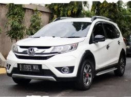 Banten, Honda BR-V E 2016 kondisi terawat 4