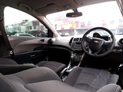 Jual mobil Chevrolet Aveo LT 2012 bekas, Jawa Barat 6