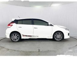 Jual mobil Toyota Sportivo 2016 bekas, DKI Jakarta 5