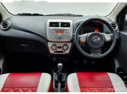 Jual mobil bekas murah Daihatsu Ayla X 2016 di Jawa Barat 5