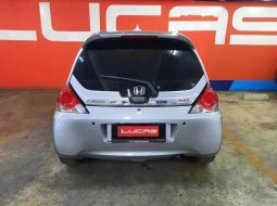 Jual mobil bekas murah Honda Brio RS 2016 di DKI Jakarta 6