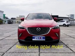 Jual mobil bekas murah Mazda CX-3 2017 di DKI Jakarta