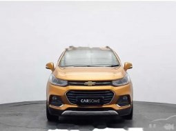 Mobil Chevrolet TRAX 2018 dijual, DKI Jakarta 9