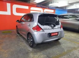 Jual mobil bekas murah Honda Brio RS 2016 di DKI Jakarta 3