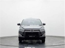 DKI Jakarta, jual mobil Toyota Kijang Innova V 2020 dengan harga terjangkau 6