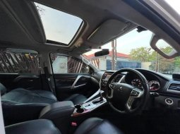 Jual cepat Mitsubishi Pajero Sport Dakar 2016 di DKI Jakarta 3