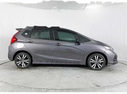 Mobil Honda Jazz 2018 RS dijual, DKI Jakarta 8